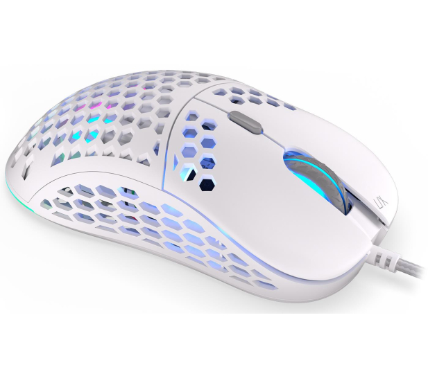 ENDORFY LIX Onyx White - 1078839 - zdjęcie 5